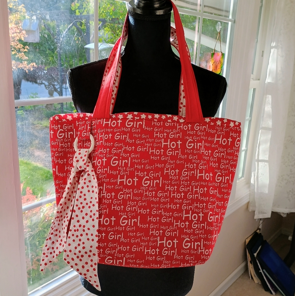 Tote / Handbag